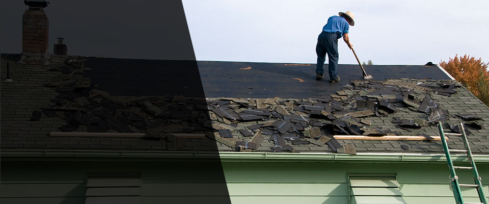 Neelyton Roofing Contractors