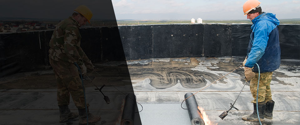 Neelyton Roofing Contractors